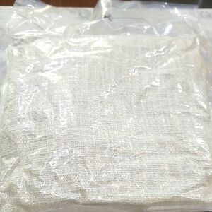 Accent Pillows 15"x15"